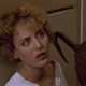 Helen and the Candyman’s hook.